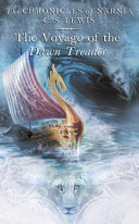 The Voyage of the Dawn Treader: The chronicles of Narnia