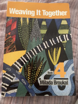 Weaving It Together 4