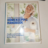 Homekeeping Handbook