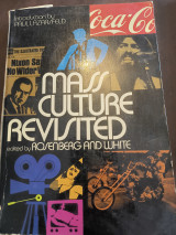Mass culture revisited