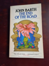 The end of the road