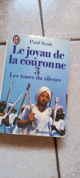 Les tours du silence