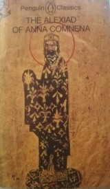 The Alexiad