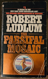 The Parsifal Mosaic