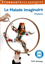 Le malade imaginaire