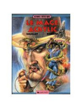 Le Mage acrylic Broché – 1 janvier 1990
