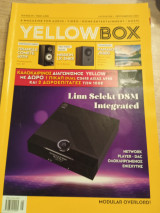 Yellowbox τεύχος 9