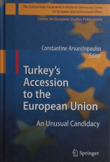 Turkey΄s Accession to the European Union