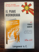 Il piave mormorana