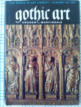 Gothic Art (0500200580)