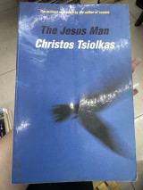 The Jesus man