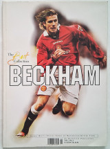 The Best Collection - Beckham (George Best's Special Series on Manchester United Stars)
