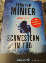 Schwestern in Tod