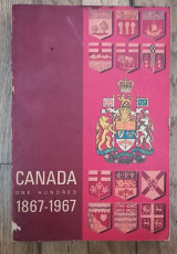 Canada, one hundred. 1867-1967