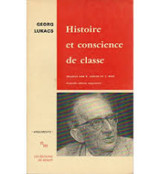 Histoire et conscience de classe