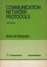Communication network protocols (2nd edition)