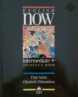 English Now Intermediate + Student's Book