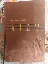M. Tibaldi Chiesa Λιστ
