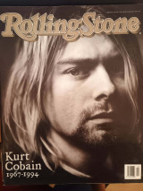 Rolling Stone issue 683