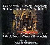 Lila de Nobili - Γιάννης Τσαρούχης: Μια συνάντηση