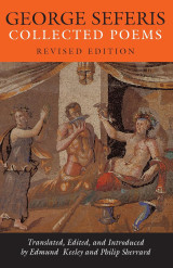 George Seferis: Collected Poems - Revised edition