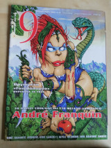 Περιοδικό 9 23 Μαρτίου 2005