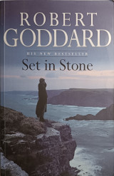 Set in stone