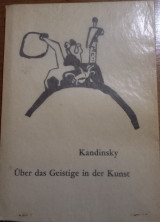 Kandinsky - Über das Geistige in der Kunst