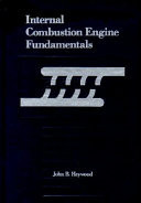 Internal Combustion Engine Fundamentals