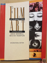 Film art, an introduction