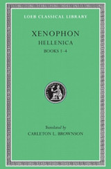 (h/b) Xenophon (volume I)