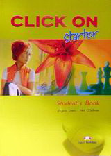 Click on Starter: Student's Book