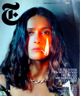 International Herald Tribune Style Magazine
