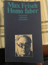 Homo Faber