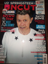 Uncut take 224 January 2016