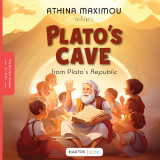 Plato’s cave: from Plato’s Republic