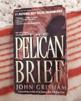 The Pelican Brief