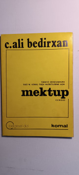 Mektup