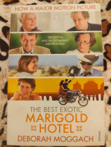 The best exotic Marigold Hotel