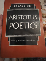 Essays on Aristotle's Poetics