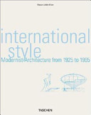 International Style