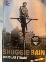Shuggie Bain