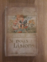 Si nous lisions