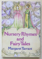 Nursery Rhymes and Fairy Tales