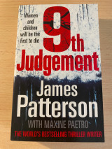 9th Judgement