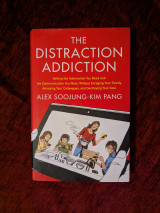 The distraction addiction