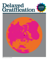 Delayed Gratification #38 (Jan - Mar 2020)