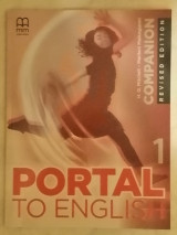 Portal to English 1 (Companion Revised Edition)