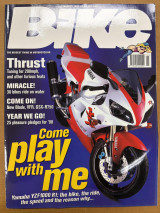 Bike 01/1998