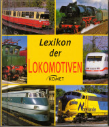 Lexikon der Lokomotiven